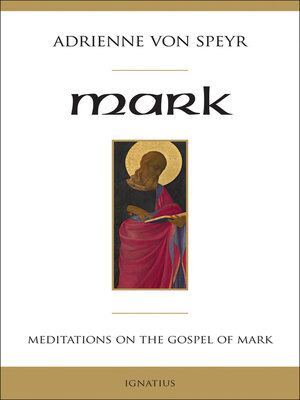 cover image of Mark
